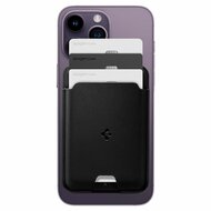 Spigen Valentinus Pro MagSafe Wallet zwart