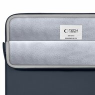 TechProtection Zipper MacBook 13 / 14 sleeve navy