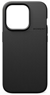 Moment camera MagSafe iPhone 15 Pro Max hoesje zwart
