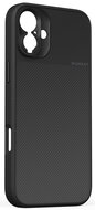 Moment camera MagSafe iPhone 16 hoesje zwart