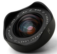 Moment 18 mm Wide groothoeklens mobiele lens T-series