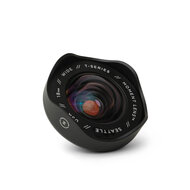 Moment 18 mm Wide groothoeklens mobiele lens T-series