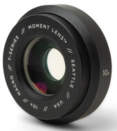 Moment Macro 10x mobiele lens T-series