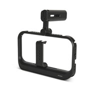 Moment Mobile Filmmaker Supercage met USB-C hub