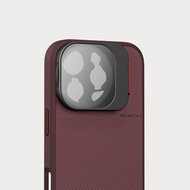 Moment AntiGlare CPL Quick Lock filter voor iPhone camera