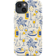 Burga Tough iPhone 15 hoesje Couvert