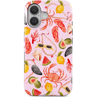 Burga Tough iPhone 16 hoesje Bajo El Sol