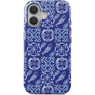 Burga Tough iPhone 16 hoesje Lisboa