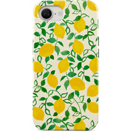 Burga Tough iPhone 16e hoesje Capri