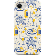 Burga Tough iPhone 16e hoesje Couvert