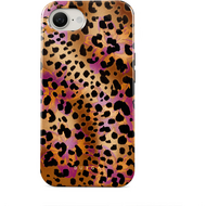 Burga Tough iPhone 16e hoesje Wild Era