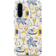 Burga Tough Galaxy A56 hoesje Couvert