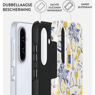 Burga Tough Galaxy A56 hoesje Couvert