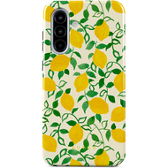 Burga Tough Galaxy A56 hoesje Capri