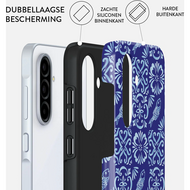 Burga Tough Galaxy A56 hoesje Lisboa