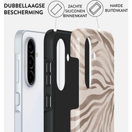 Burga Tough Galaxy A56 hoesje Lustre