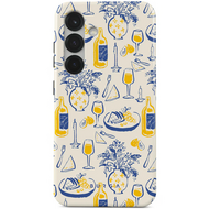 Burga Tough Galaxy S25&nbsp;hoesje Couvert
