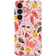 Burga Tough Galaxy S25&nbsp;hoesje Bajo El Sol