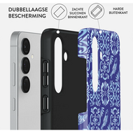 Burga Tough Galaxy S25&nbsp;hoesje Lisboa