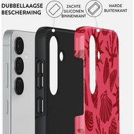 Burga Tough Galaxy S25&nbsp;hoesje Solace