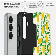 Burga Tough Galaxy S25&nbsp;hoesje Capri
