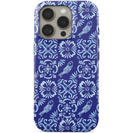 Burga Tough iPhone 16 Pro hoesje Lisboa