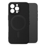 My Style Flex MagSafe iPhone 16 Pro Max hoesje zwart
