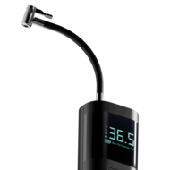 Statik TireHero powerbank 6000 mAh met bandenpomp