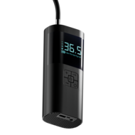 Statik TireHero powerbank 6000 mAh met bandenpomp