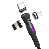 Statik 360 Pro universeel magnetische kabel 200 cm
