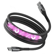 Statik MagStack USB-A naar USB-C kabel 200 cm