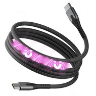 Statik MagStack Pro USB-C naar USB-C kabel 200 cm