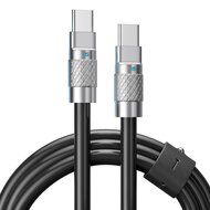 Statik TsumoCharge USB-C naar USB-C kabel 200 cm