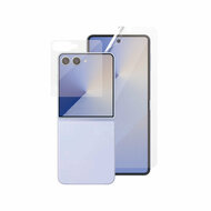 PanzerGlass Combo 2 in 1 Galaxy Z Flip 7 screenprotector