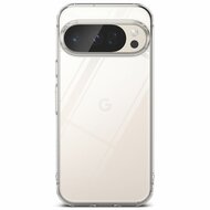 Ringke Fusion Google Pixel 10 / Pixel 10 Pro hoesje transparant