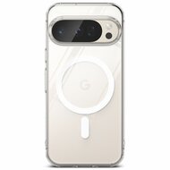 Ringke Fusion MagSafe Google Pixel 10 / Pixel 10 Pro hoesje transparant