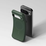 Ringke Onyx MagSafe Google Pixel 10 hoesje zwart