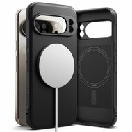 Ringke Onyx MagSafe Google Pixel 10 Pro hoesje zwart