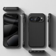 Ringke Onyx MagSafe Google Pixel 10 Pro hoesje zwart