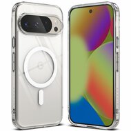 Ringke Fusion MagSafe Google Pixel 10 Pro XL hoesje transparant
