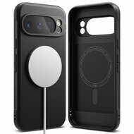 Ringke Fusion MagSafe Google Pixel 10 Pro XL hoesje transparant