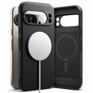 Ringke Fusion MagSafe Google Pixel 10 Pro XL hoesje transparant