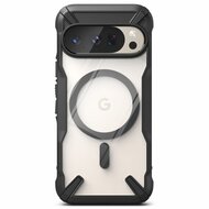 Ringke Fusion Google Pixel 10 / Pixel 10 Pro hoesje zwart