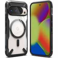 Ringke Fusion Google Pixel 10 / Pixel 10 Pro hoesje zwart