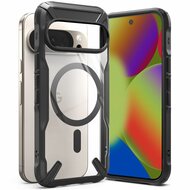 Ringke Fusion Google Pixel 10 / Pixel 10 Pro hoesje zwart