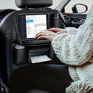 TechProtection UCA autostoel organizer voor kinderen
