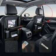 TechProtection UCA autostoel organizer voor kinderen