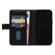 Mobilize 2 in 1 MagSafe iPhone 17 Pro hoesje zwart