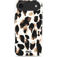 MIO MagSafe iPhone Air hoesje Leopard