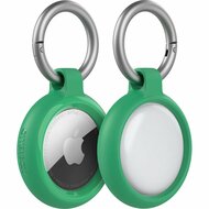 OtterBox Sleek AirTag hanger groen